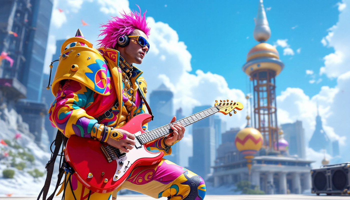 Exploration des tendances émergentes dans le rock progressif en 2025